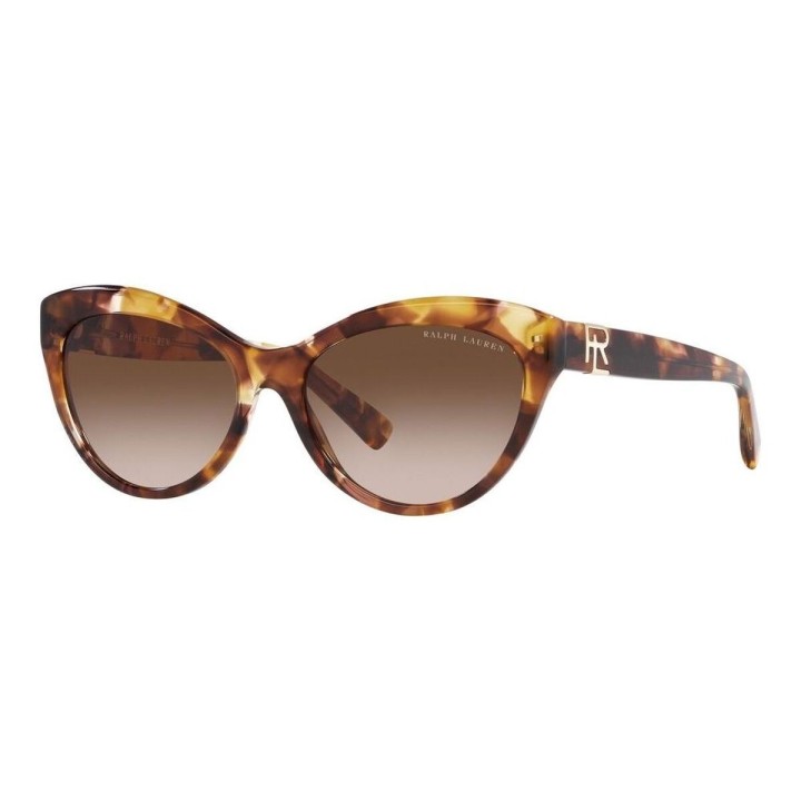 Solbriller til kvinder Ralph Lauren RL 8213