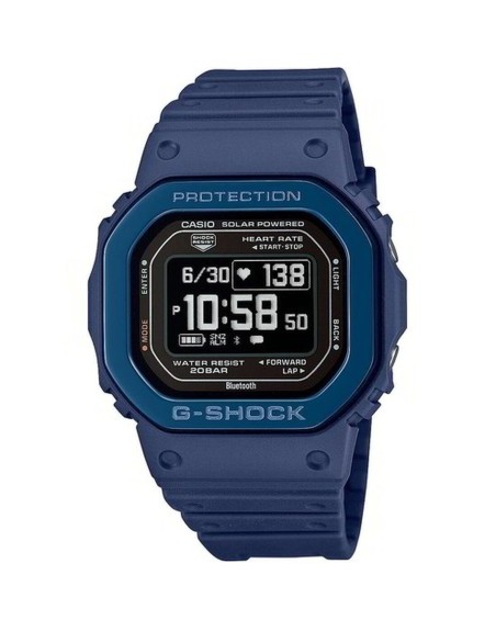 Men's Watch Casio G-Shock DW-H5600MB-2ER (Ø 44,5 mm)