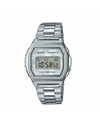 Damenuhr Casio A1000D-7EF