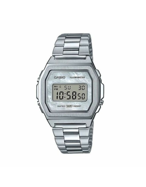 Ladies' Watch Casio A1000D-7EF