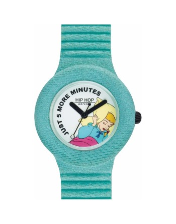 Dameur Hip Hop BE BRIGHT BE BOLD - CENERENTOLA (Ø 32 mm)