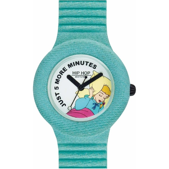 Dameur Hip Hop BE BRIGHT BE BOLD - CENERENTOLA (Ø 32 mm)