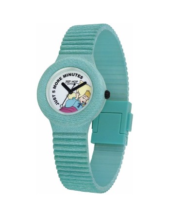 Dameur Hip Hop BE BRIGHT BE BOLD - CENERENTOLA (Ø 32 mm)