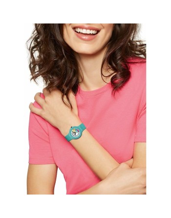 Reloj Mujer Hip Hop BE BRIGHT BE BOLD - CENERENTOLA (Ø 32 mm)