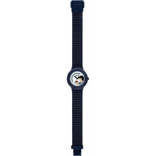 Orologio Donna Hip Hop BE BRIGHT BE BOLD - BIANCANEVE (Ø 32 mm)