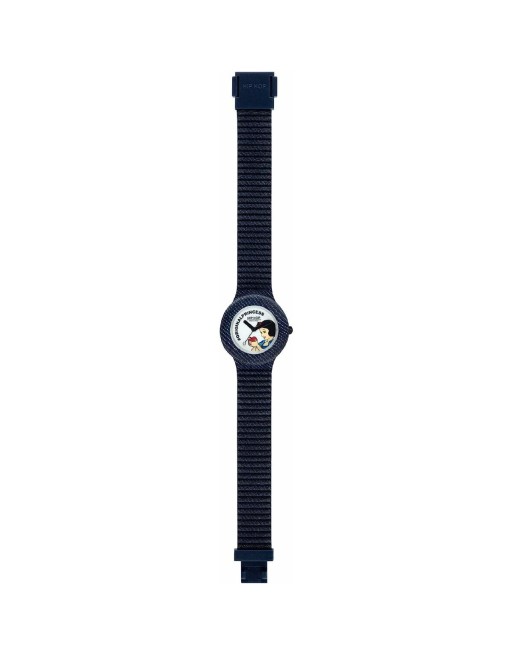 Montre Femme Hip Hop BE BRIGHT BE BOLD - BIANCANEVE (Ø 32 mm)