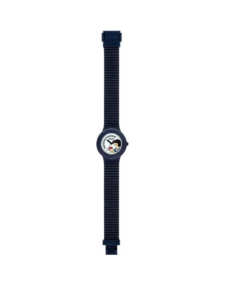 Montre Femme Hip Hop BE BRIGHT BE BOLD - BIANCANEVE (Ø 32 mm)
