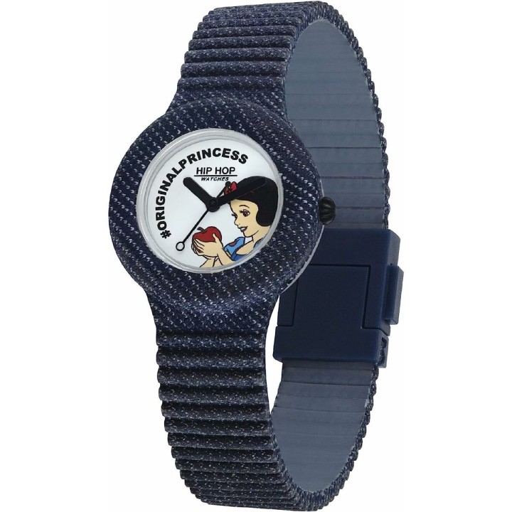 Dameur Hip Hop BE BRIGHT BE BOLD - BIANCANEVE (Ø 32 mm)