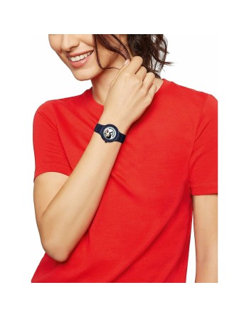 Montre Femme Hip Hop BE BRIGHT BE BOLD - BIANCANEVE (Ø 32 mm)