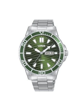 Herrenuhr Lorus RH359AX9