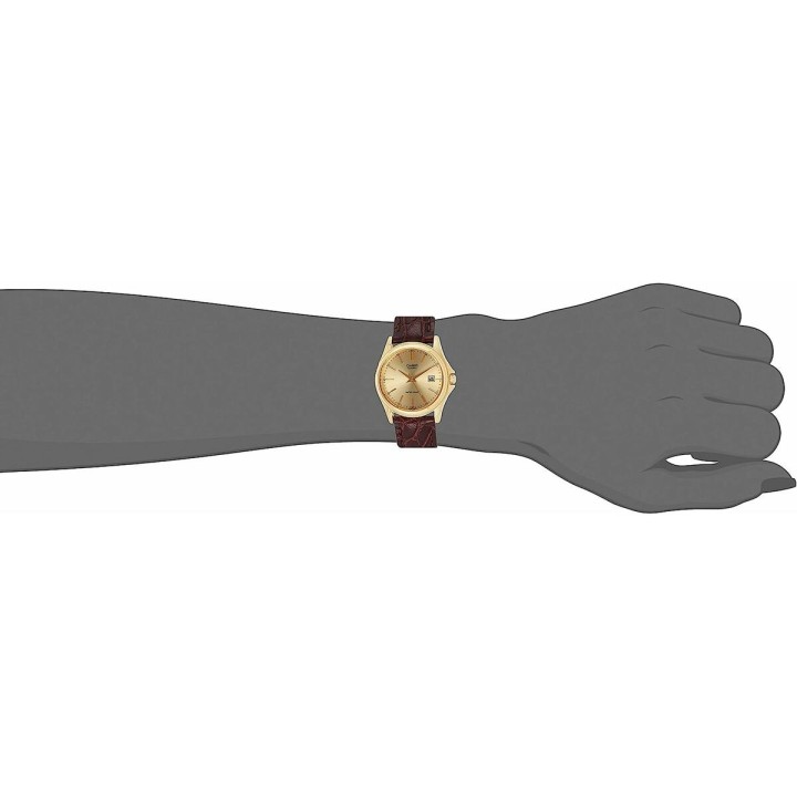 Dameur Casio COLLECTION