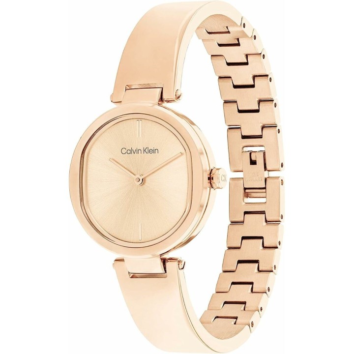 Reloj Mujer Calvin Klein 25200308