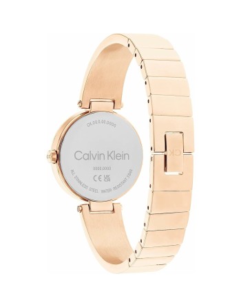 Orologio Donna Calvin Klein 25200308