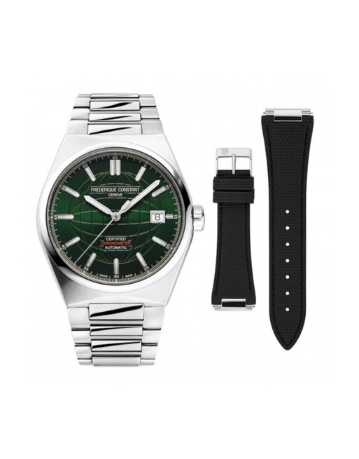 Orologio Uomo Frederique Constant FC-303G3NH6B