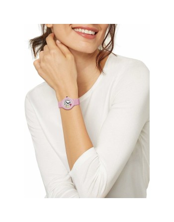 Ladies' Watch Hip Hop BE BRIGHT BE BOLD - AURORA (Ø 32 mm)