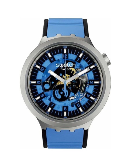 Reloj Unisex Swatch SB07S106