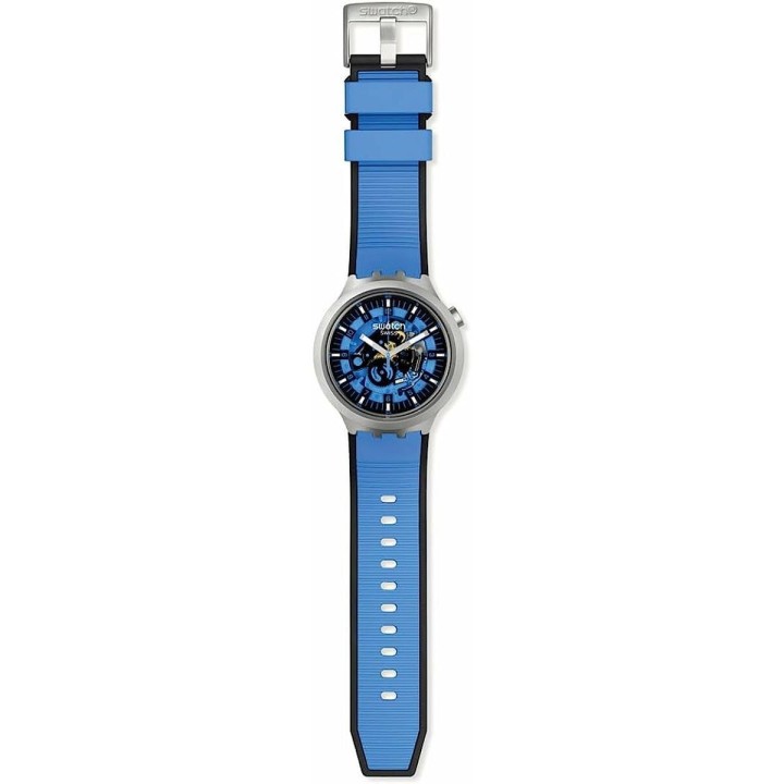 Unisex ur Swatch SB07S106