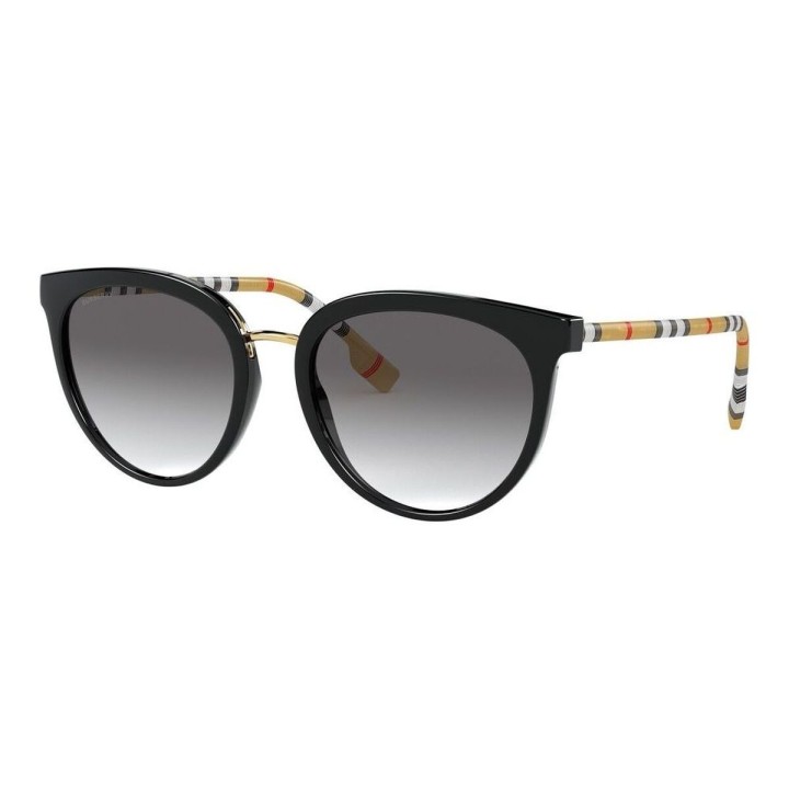 Solbriller til kvinder Burberry WILLOW  BE 4316