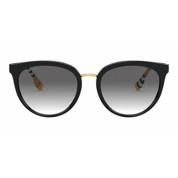 Solbriller til kvinder Burberry WILLOW  BE 4316