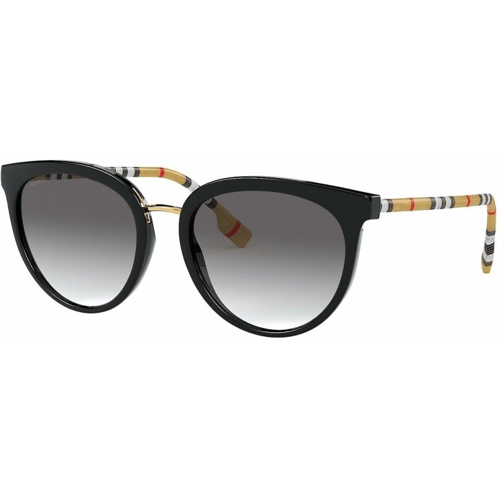 Solbriller til kvinder Burberry WILLOW  BE 4316