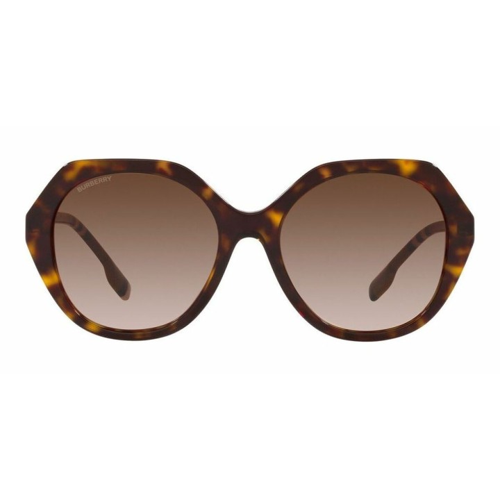 Solbriller til kvinder Burberry VANESSA BE 4375