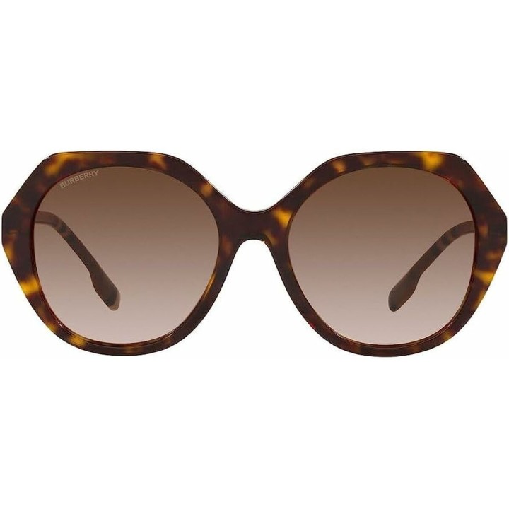 Ladies' Sunglasses Burberry VANESSA BE 4375