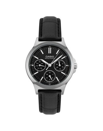 Orologio Donna Casio LADY MULTIFUNCTION (Ø 33 mm)