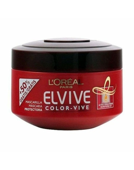 Protector de Color L'Oreal Make Up Elvive 300 ml