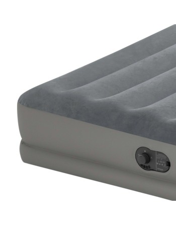 Inflatable Mattress Intex Beam Standard Prestige 152 x 30 x 203 cm
