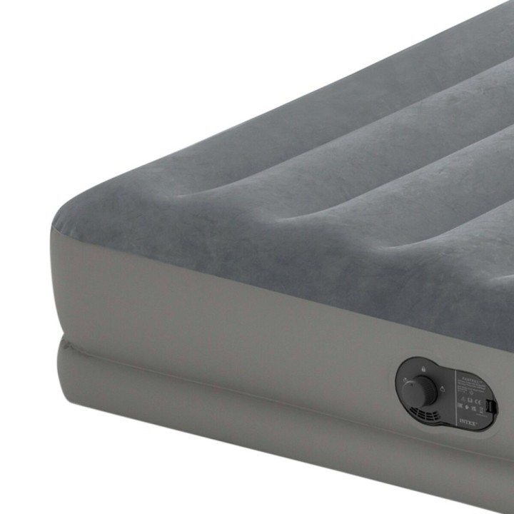 Materassino Gonfiabile Intex Beam Standard Prestige 152 x 30 x 203 cm