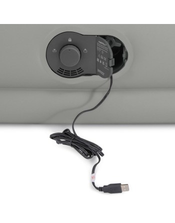 Inflatable Mattress Intex Beam Standard Prestige 152 x 30 x 203 cm