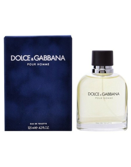 Herrenparfüm Dolce & Gabbana EDT