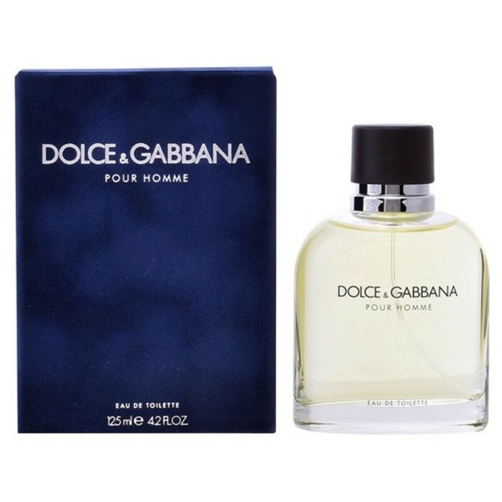 Herreparfume Dolce & Gabbana EDT
