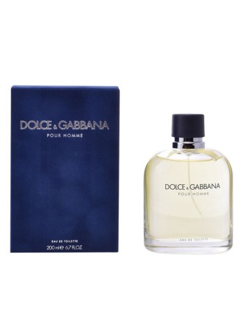 Perfume Hombre Dolce & Gabbana EDT