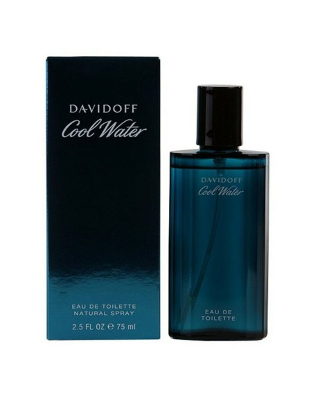 Profumo Uomo Davidoff EDT