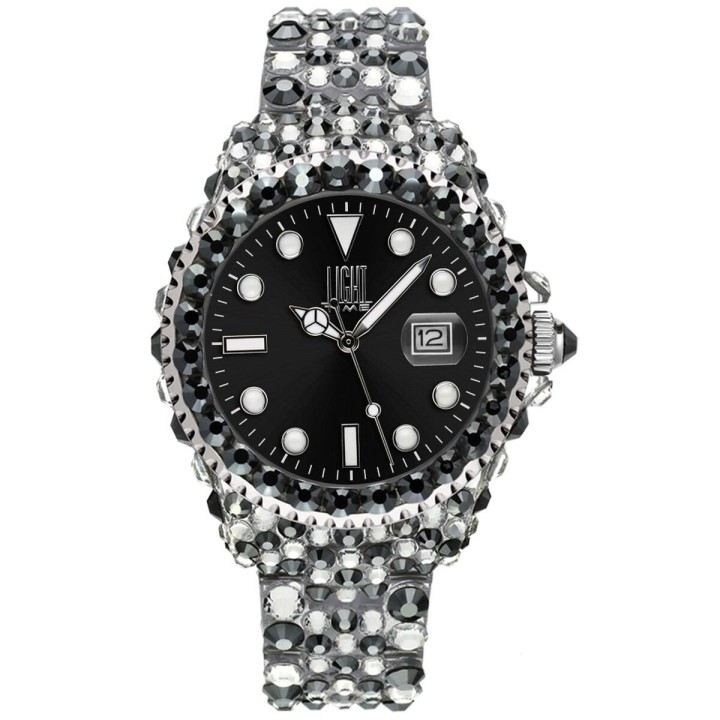 Dameur Light Time MEDITERRANEO (Ø 39 mm)