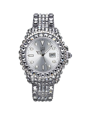 Orologio Donna Light Time MEDITERRANEO (Ø 39 mm)