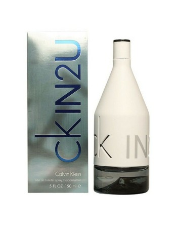 Parfum Homme Calvin Klein EDT