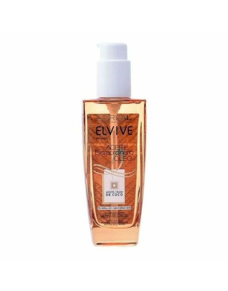 Hårolie L'Oreal Make Up A9332500 100 ml