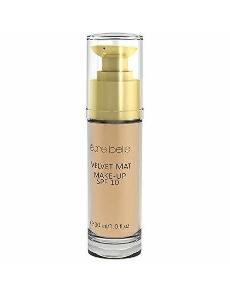 Cremet Make Up Foundation Etre Belle 426-4