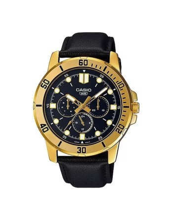 Orologio Uomo Casio COLLECTION (Ø 45 mm)