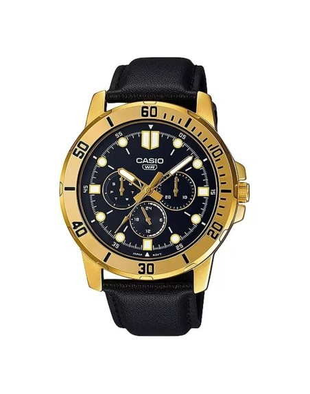 Orologio Uomo Casio COLLECTION (Ø 45 mm)