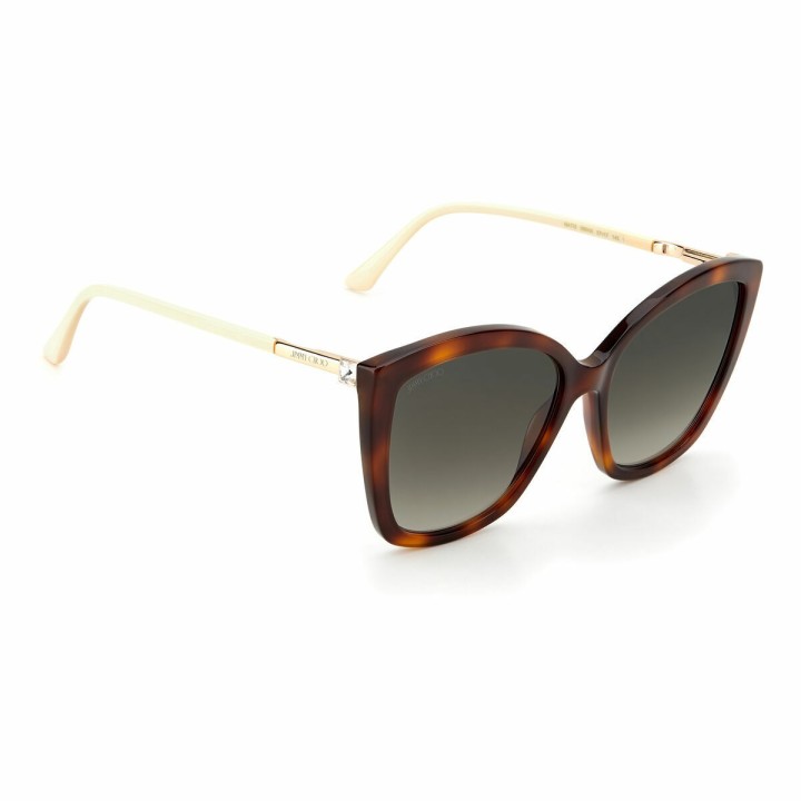 Solbriller til kvinder Jimmy Choo NAT_S