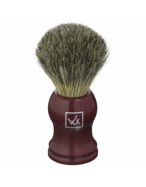 Blaireau Walkiria Bordeaux