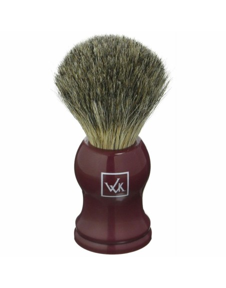 Blaireau Walkiria Bordeaux