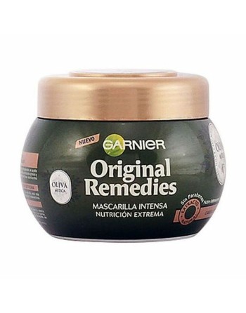 Repairing Haar-Reparatur-Maske Original Remedies Garnier 01060393 300 ml