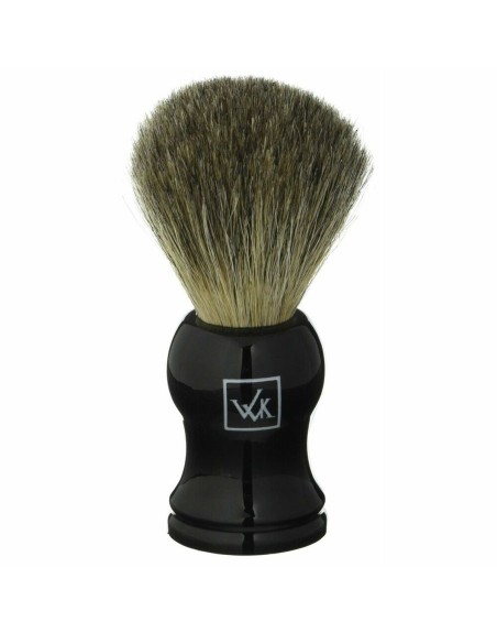 Blaireau Walkiria Noir