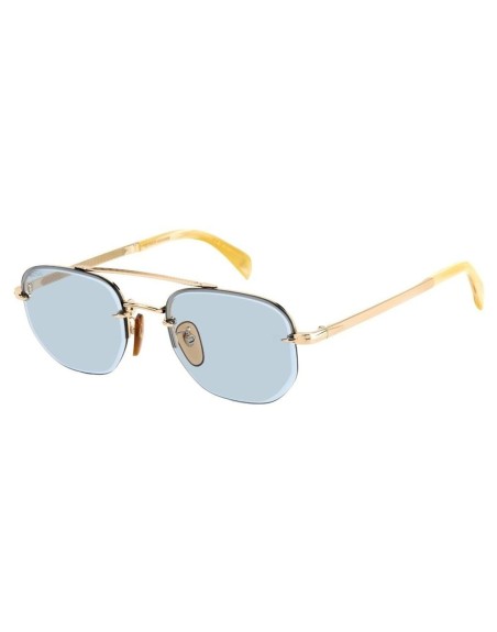 Lunettes de soleil Homme David Beckham DB 1078_S