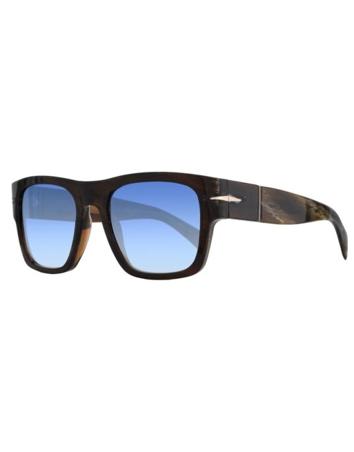 Herrensonnenbrille David Beckham DB 7000_S_B LE