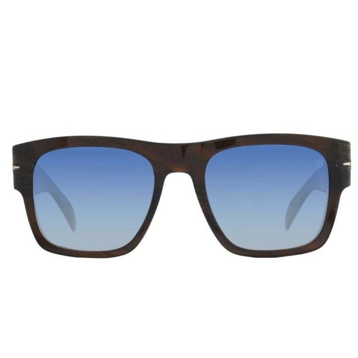 Lunettes de soleil Homme David Beckham DB 7000_S_B LE